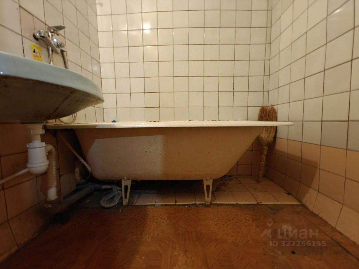 Продажа комнаты Петергоф, Чичеринская улица, 13к1