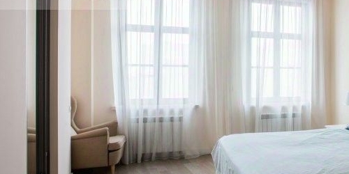 5-комн квартира улица Фадеева, 4А