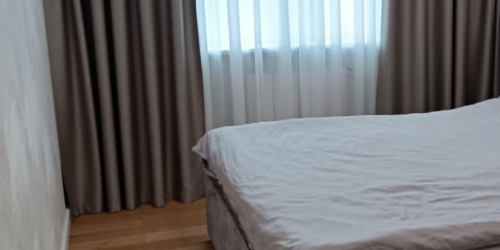 2-комн квартира Рублевское шоссе, 93К2