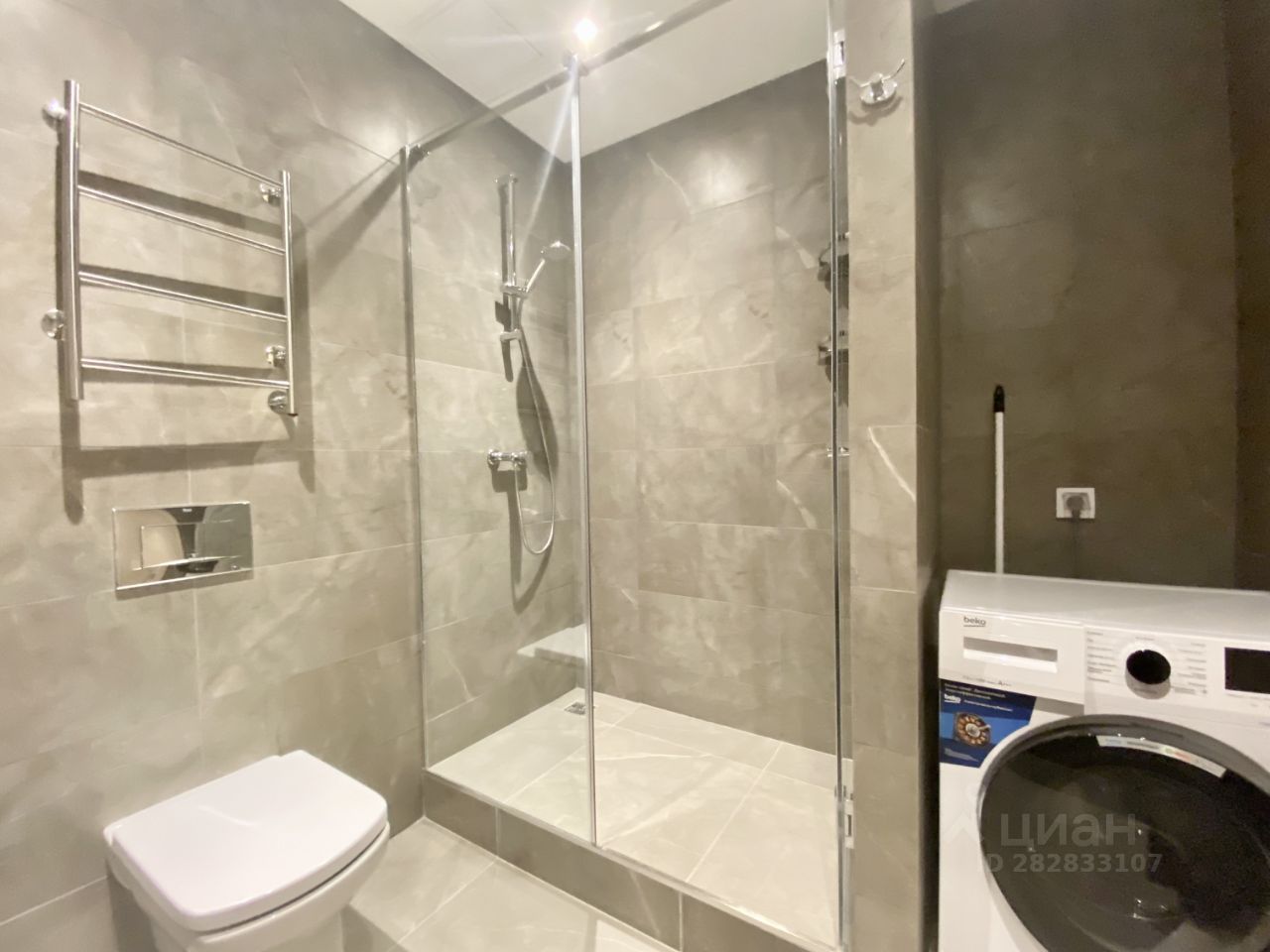 Аренда студии проспект Андропова, 10