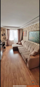 Продажа 2-комн квартиры на вторичном рынке Домодедово, улица Дружбы,  д. 1