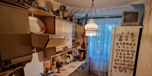 3-комн квартира проезд Черепановых,  д. 68