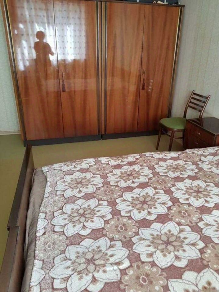 Аренда 2-комн квартиры на вторичном рынке Липецкая улица, 36/20