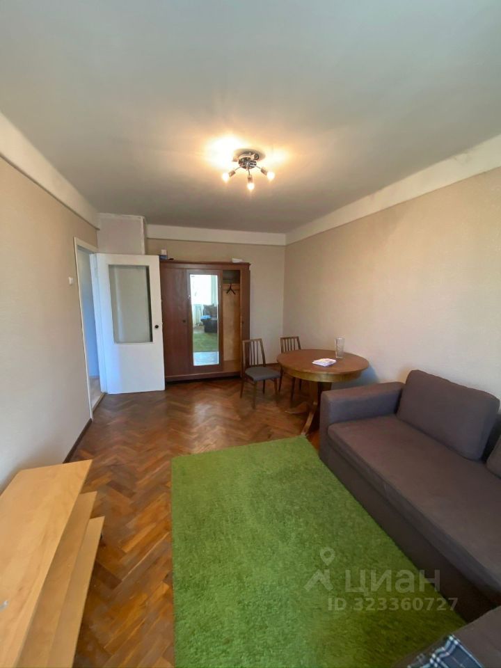 Продажа 1-комн квартиры на вторичном рынке Витебский проспект, 53К3