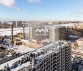 Продать Квартиры вторичка Свердловская наб  14/2 