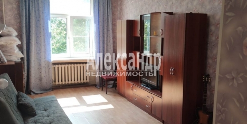 2-комн квартира Непокоренных просп.,  д. 13,  к. 1