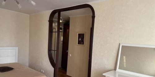 1-комн квартира Волков переулок,  д. 17