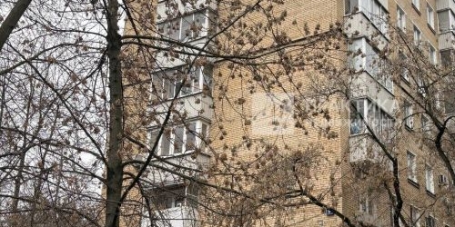 2-комн квартира Малая Калитниковская улица, 9