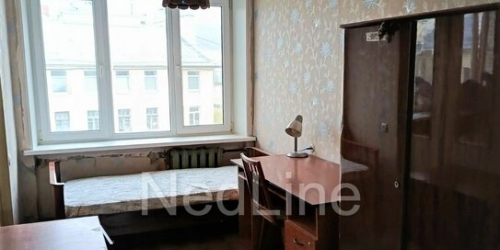 3-комн квартира Московский пр-кт,  д. 86