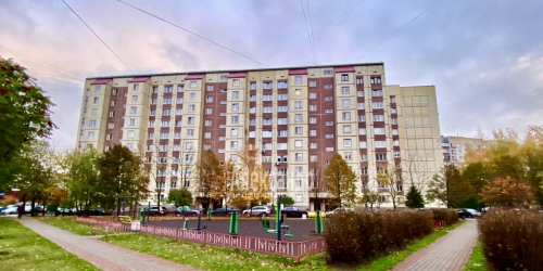 2-комн квартира Джона Рида ул. ,  д. 7,  к. 3