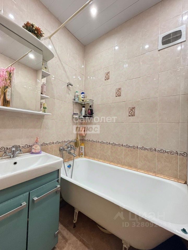 Продажа 3-комн квартиры на вторичном рынке Подольск, Гулевский проезд, 4