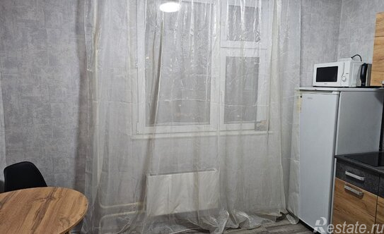 Аренда 1-комн квартиры на вторичном рынке улица Грекова,  д. 7