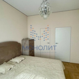 Продажа 1-комн квартиры на вторичном рынке Мичуринский пр-кт,  д. 56