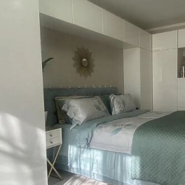 Аренда 2-комн квартиры на вторичном рынке ул Грайвороновская,  д. 20