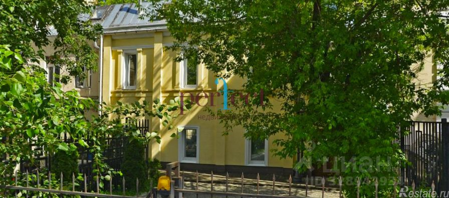 Продажа отдельного здания Радищевская Верхн. ул,  д. 9А,  к. 2