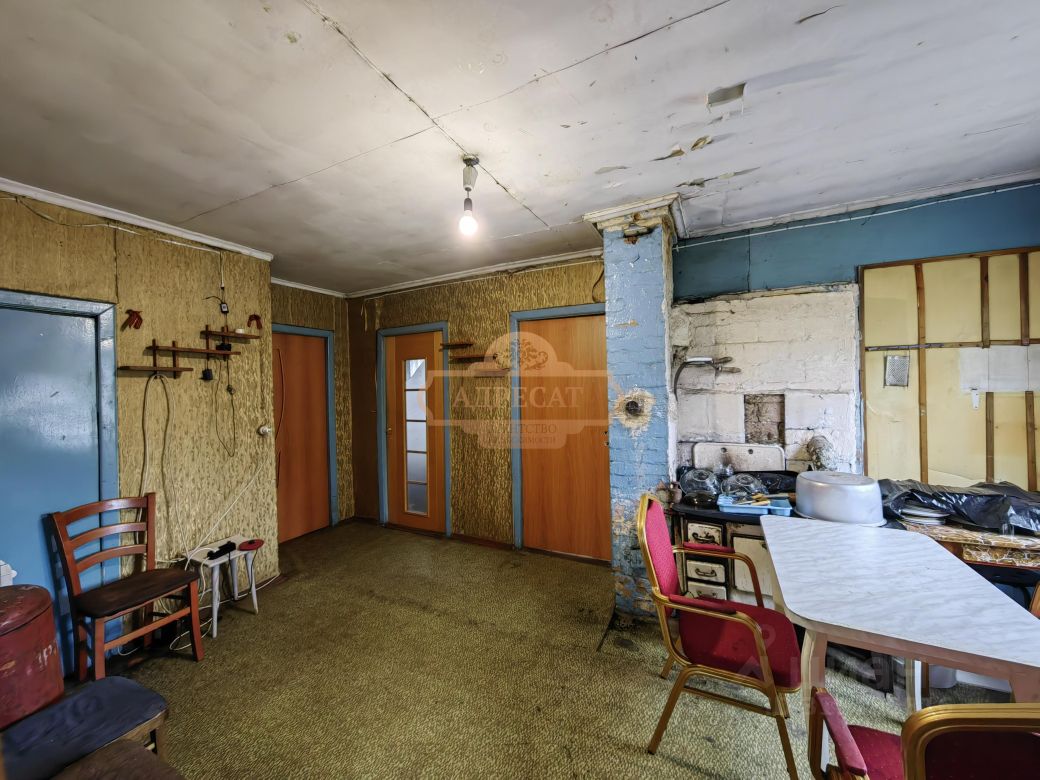 Продажа дома Родник СНТ, 1-я линия, 62