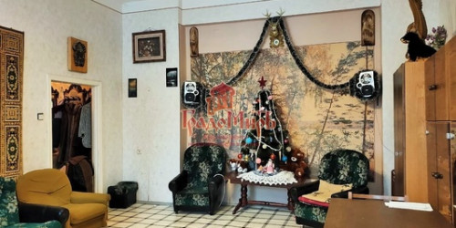 3-комн квартира Реммаш, Мира ул,  д. 11