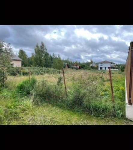 Земельный участок Глинки-1 и Глинки-2 СНТ, 24/2