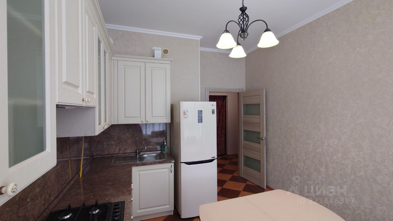 Продажа 1-комн квартиры на вторичном рынке аллея Буковая, 6