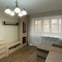 Продажа 1-комн квартиры на вторичном рынке Левобережный, улица Нахимова,  д. 4А