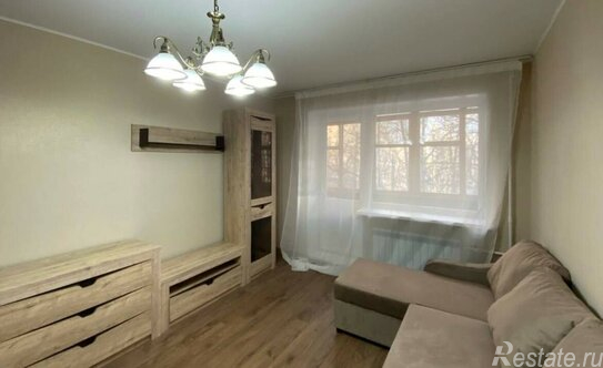 Продажа 1-комн квартиры на вторичном рынке Левобережный, улица Нахимова,  д. 4А