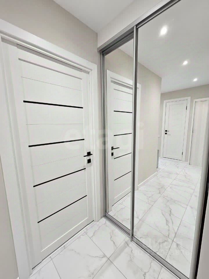 Продажа 2-комн квартиры на вторичном рынке Большая Пороховская улица, 37К1