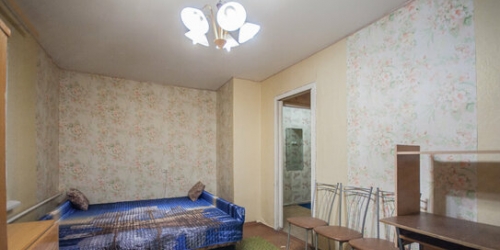 1-комн квартира ул Караваевская,  д. 33,  к. 4