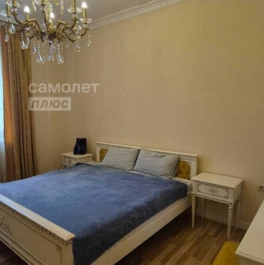 Продажа 2-комн квартиры на вторичном рынке Суханово, Парковая улица,  д. 4