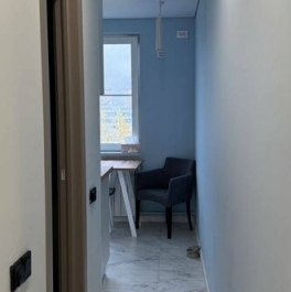 Продажа 2-комн квартиры на вторичном рынке Героев Панфиловцев ул,  д. 9 к1