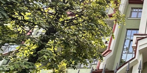 3-комн квартира Большая Озерная улица, 70