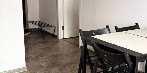 1-комн квартира улица Доблести, 7к2