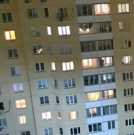 Аренда 3-комн квартиры на вторичном рынке Фрязино, улица Горького, 7 Аренда 3-комн квартиры на вторичном рынке Фрязино, улица Горького, 7