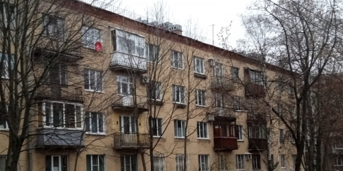 Комната Волковский пр.,  д. 142