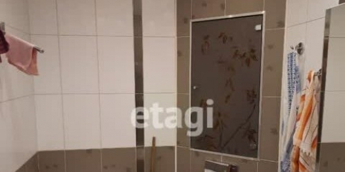 1-комн квартира ул Егорова,  д. 25