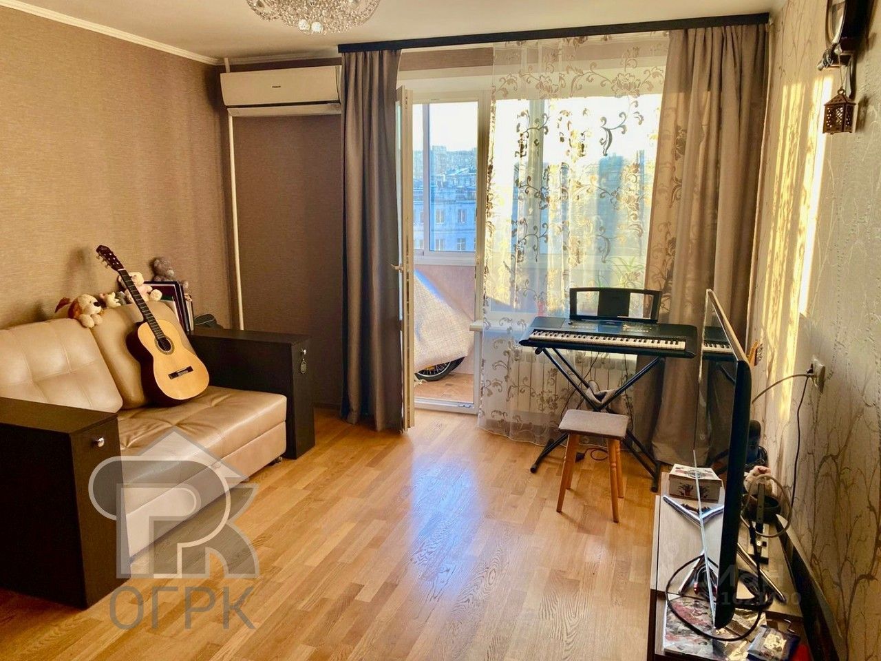 Продажа 1-комн квартиры на вторичном рынке улица Правды, 5