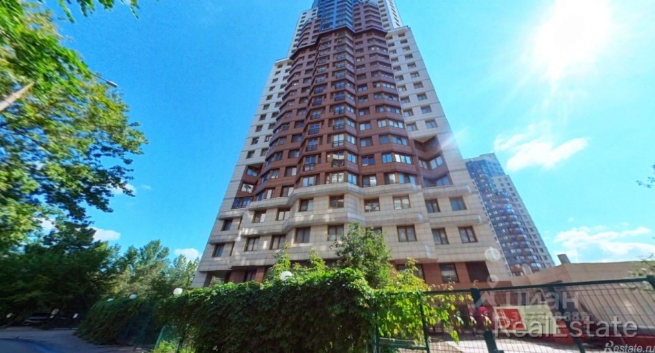 Продажа ПСН улица Исаковского,  д. 39 к1