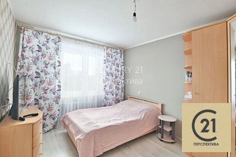 Продажа 2-комн квартиры на вторичном рынке Люберцы, ул. Льва Толстого,  д. 17