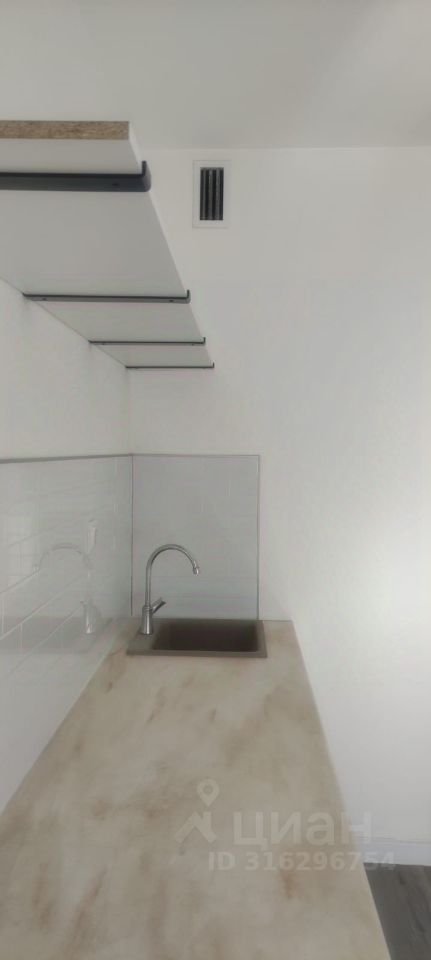 Аренда 1-комн квартиры на вторичном рынке Мурино, улица Шоссе в Лаврики, 68к3