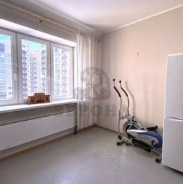 Продажа 2-комн квартиры на вторичном рынке Ногинск, ул Дмитрия Михайлова,  д. 2