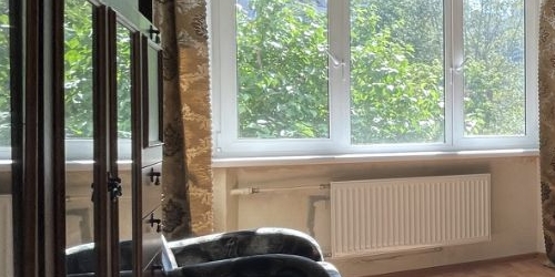 3-комн квартира проспект Луначарского, 19К1