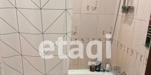 1-комн квартира Пушкин г, Леонтьевская ул,  д. 52