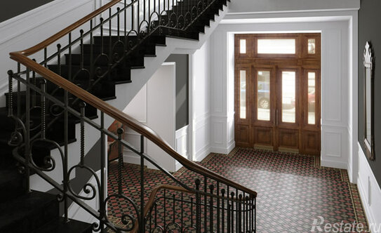 Продажа 4-комн квартиры на вторичном рынке Мантулинская улица,  д. 9 к5