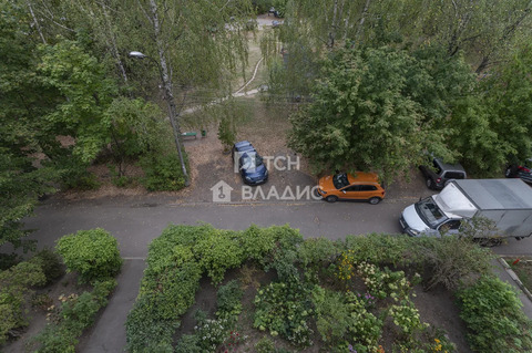 Продажа 2-комн квартиры на вторичном рынке Ивантеевка, ул. Победы,  д. 6