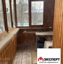 Продажа 3-комн квартиры на вторичном рынке Павловский Посад, Тихонова ул,  д. 84