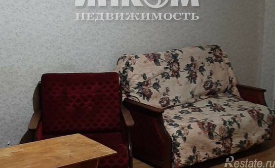 Аренда 1-комн квартиры на вторичном рынке Будайский проезд,  д. 9