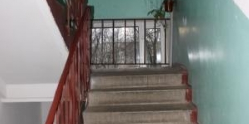 3-комн квартира Кировск, ул. Набережная,  д. 1,  к. 1