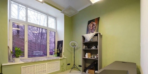 Помещение свободного назначения Басманная С. ул,  д. 31