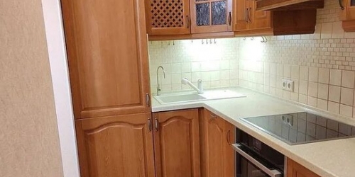 2-комн квартира Детская улица,  д. 19