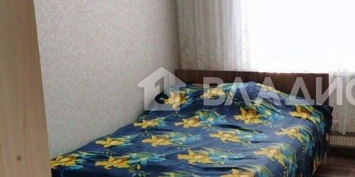 3-комн квартира Рублевское шоссе, 127