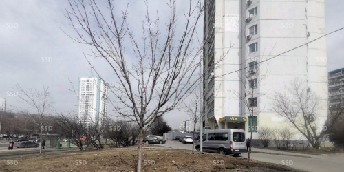 Помещение свободного назначения 60-летия Октября пр-кт,  д. 19